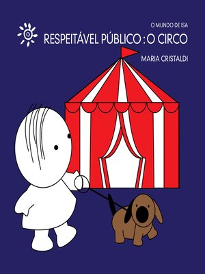 cover image of Respeitável público